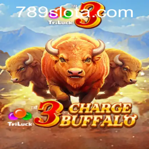 Exploring the Thrilling World of 3ChargeBuffalo: A Unique Slot Game Experience