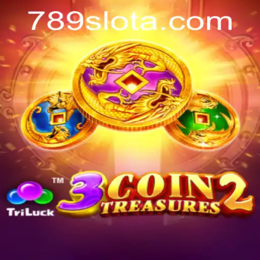 Discover the Thrilling World of 3CoinTreasures2: An In-Depth Look
