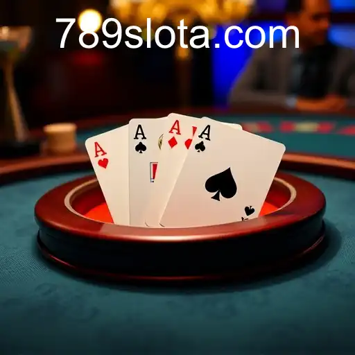 Baccarat Game: A Timeless Classic with Modern Appeal