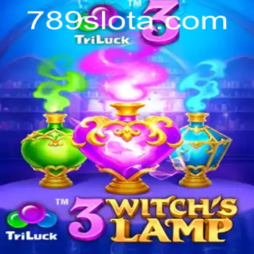 Explore the Fantasy World of 3WitchsLamp and Uncover Hidden Treasures