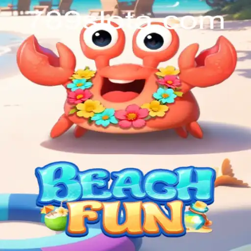Exploring BeachFun: The Ultimate 789slot Gaming Experience