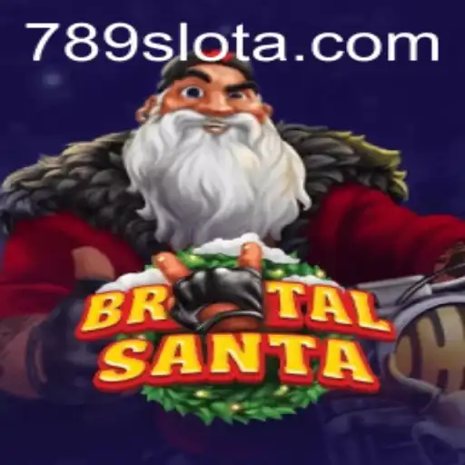 Exploring BrutalSanta: A Festive Adventure in the World of 789slot