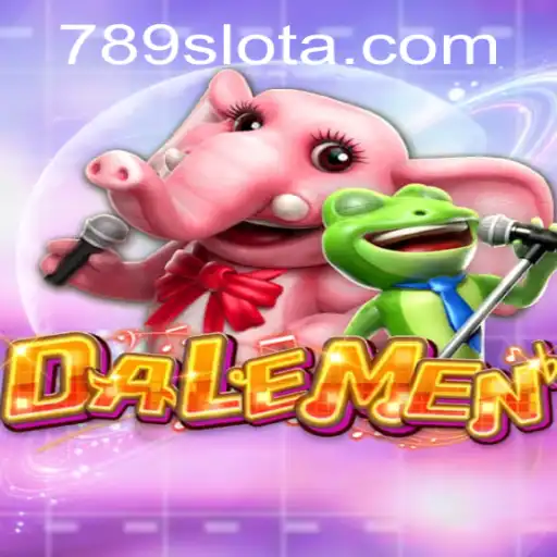 Discover the Exciting World of DALEMEN: A New Era of Gaming