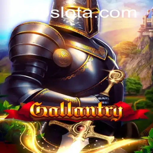 Exploring the World of Gallantry: A Journey into the Realm of 789slot