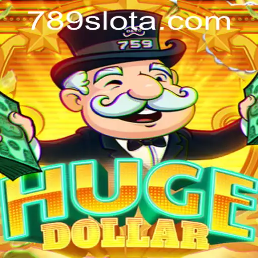 Unveiling HugeDollar: The Thrilling World of 789slot