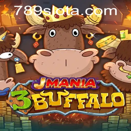 JMania3Buffalo: A Comprehensive Guide to the Game with Insights into 789slot
