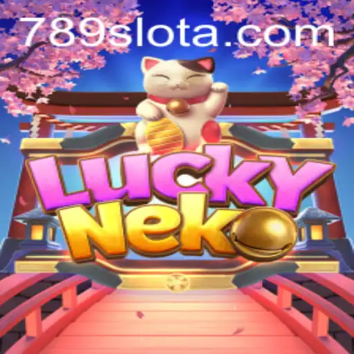 An In-Depth Look at LuckyNeko and the 789slot Phenomenon