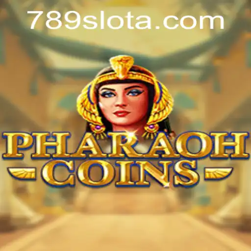 PharaohCoins: The Ultimate Gaming Experience with 789slot