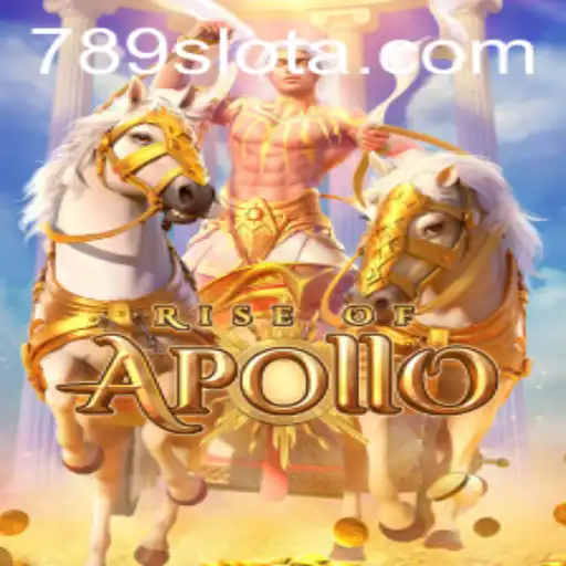 Rise of Apollo: An Epic Journey in the World of 789slot