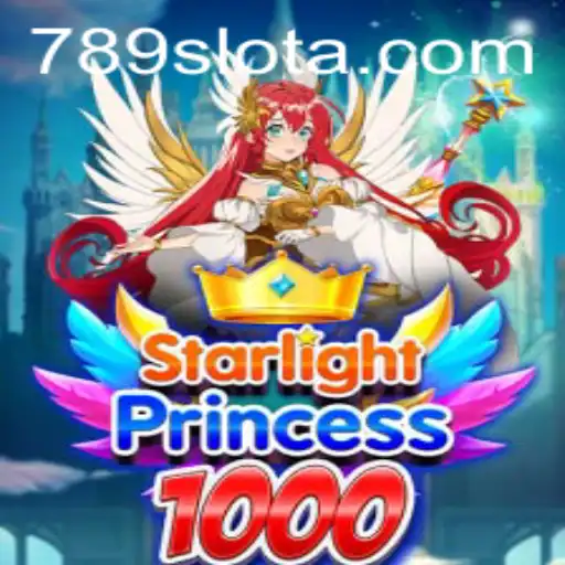 Exploring StarlightPrincess1000 and Its Connection with 789slot