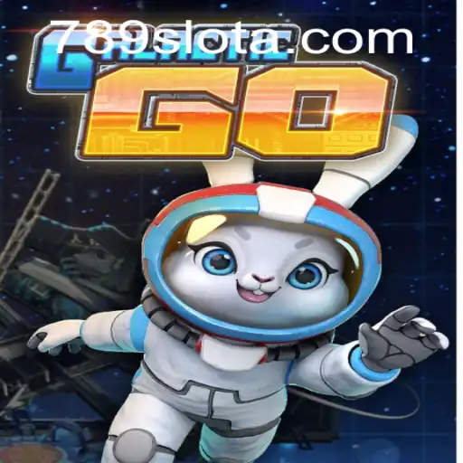 Explore the Cosmic Adventures of GalacticGO with 789slot