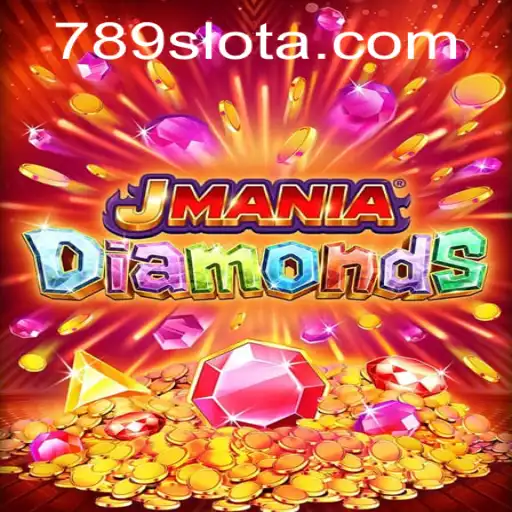 Exploring JManiaDiamonds: A Captivating Casino Experience