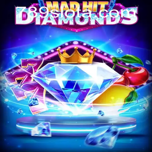 MadHitDiamonds: A Gem of a Game with Thrilling Features