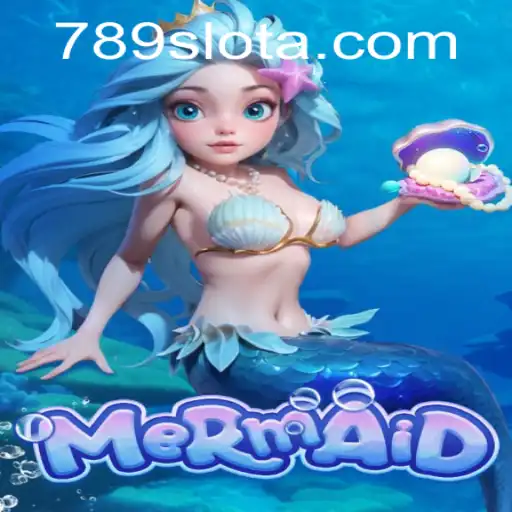 Dive into the Magic of Mermaid 789slot: Explore the Enchanting Underwater World
