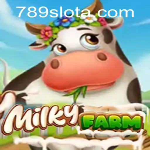Discover the Excitement of MilkyFarm and the Intriguing 789slot