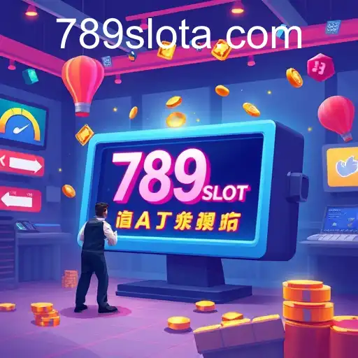 Exploring the Impact of 789slot on Modern Promotional Strategies