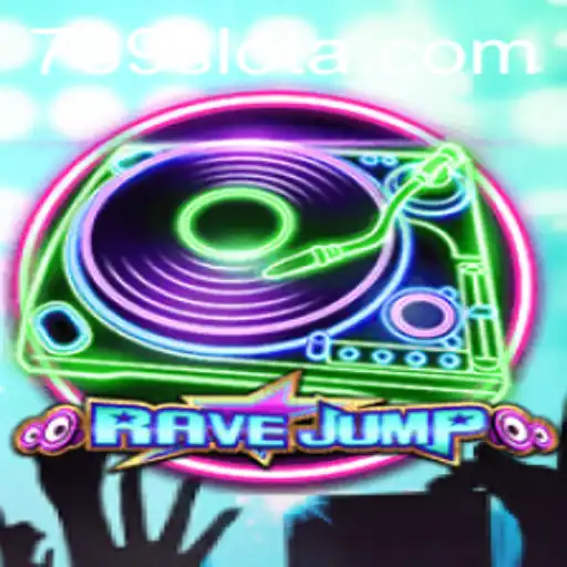 RaveJump: Dive into the Electrifying World of the 789slot Game