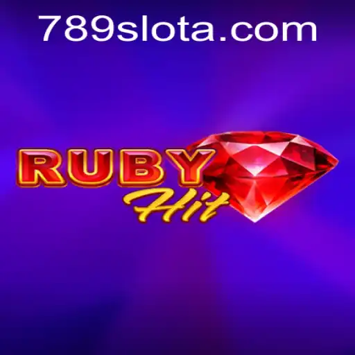 Unlock the Thrill of RubyHit: The Ultimate 789slot Experience