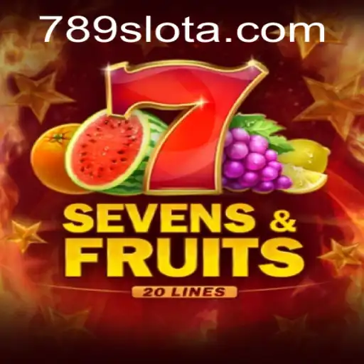 Explore the Exciting World of SevensFruits20: A Vibrant Slot Game Experience